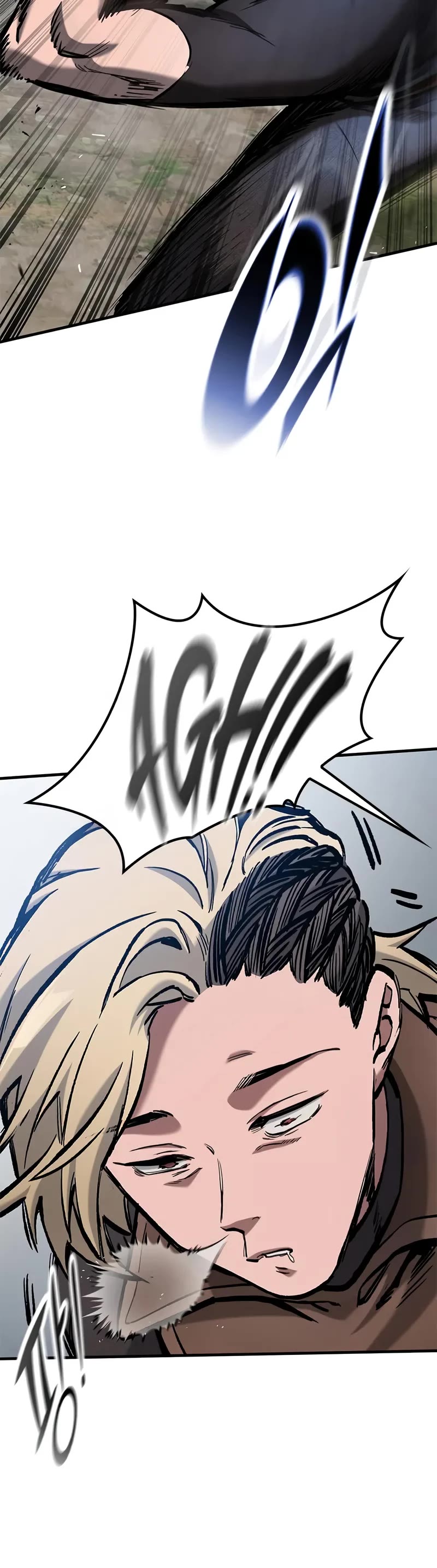 Eternally Regressing Knight Chapter 80 page 35 - Chapter 80
