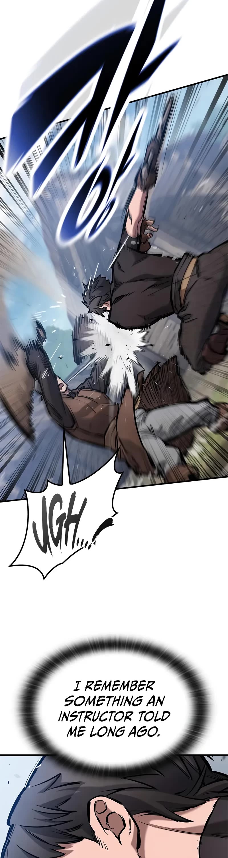 Eternally Regressing Knight Chapter 80 page 38 - Chapter 80