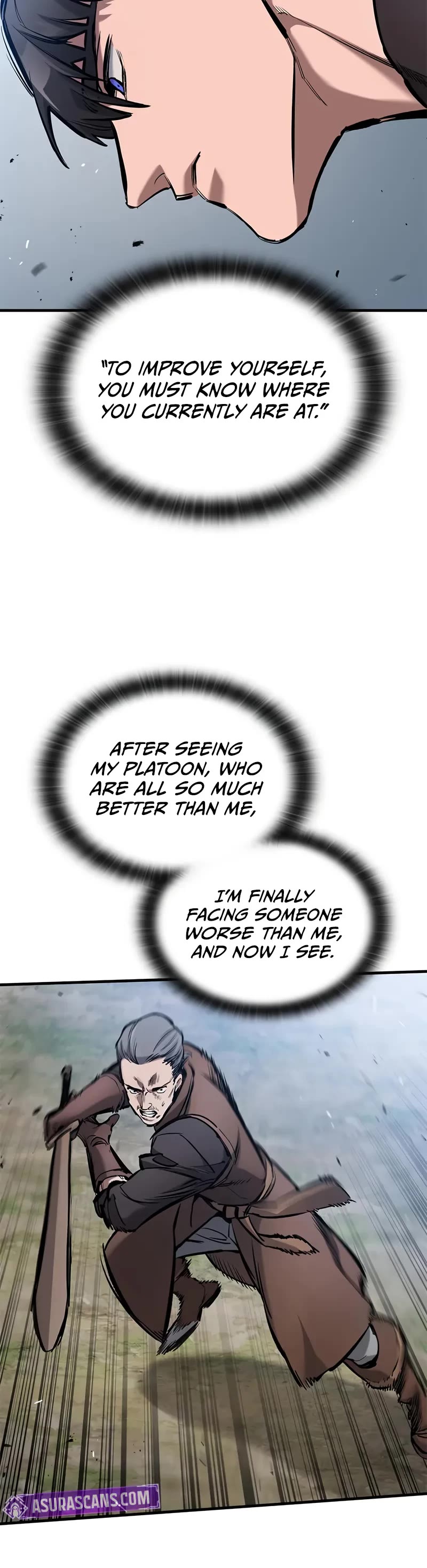 Eternally Regressing Knight Chapter 80 page 39 - Chapter 80