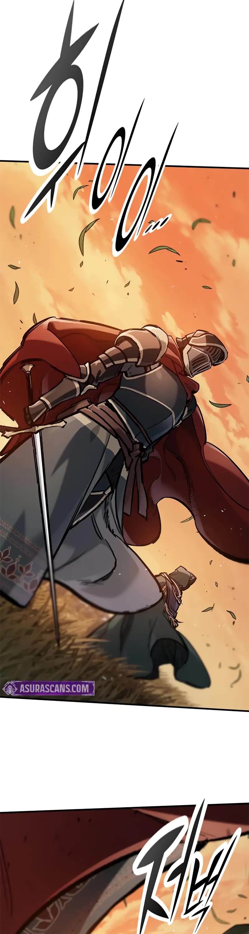 Eternally Regressing Knight Chapter 80 page 4 - Chapter 80