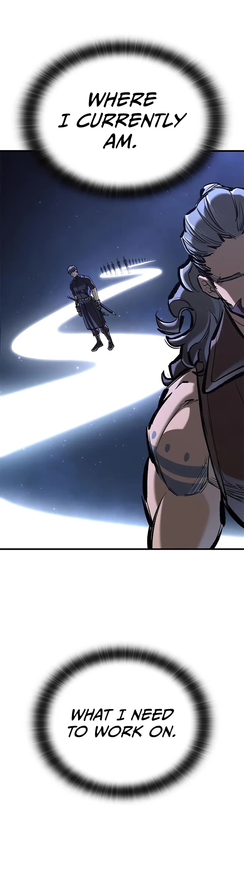 Eternally Regressing Knight Chapter 80 page 40 - Chapter 80