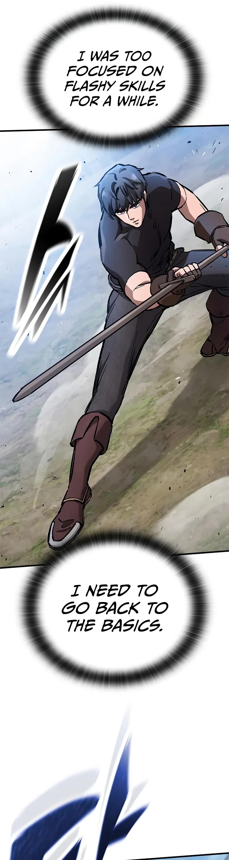 Eternally Regressing Knight Chapter 80 page 41 - Chapter 80