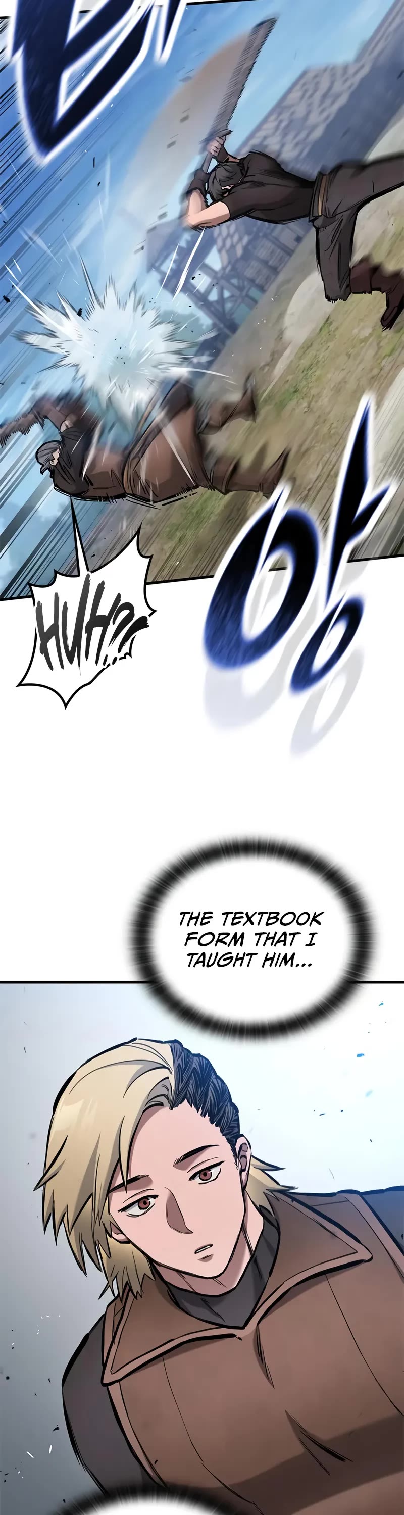 Eternally Regressing Knight Chapter 80 page 42 - Chapter 80