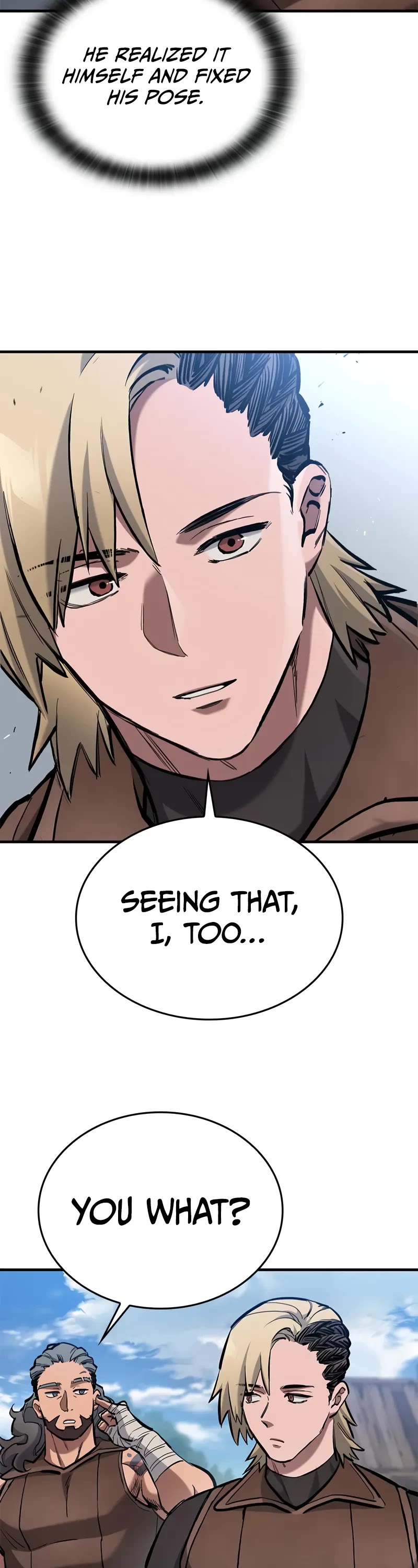 Eternally Regressing Knight Chapter 80 page 43 - Chapter 80