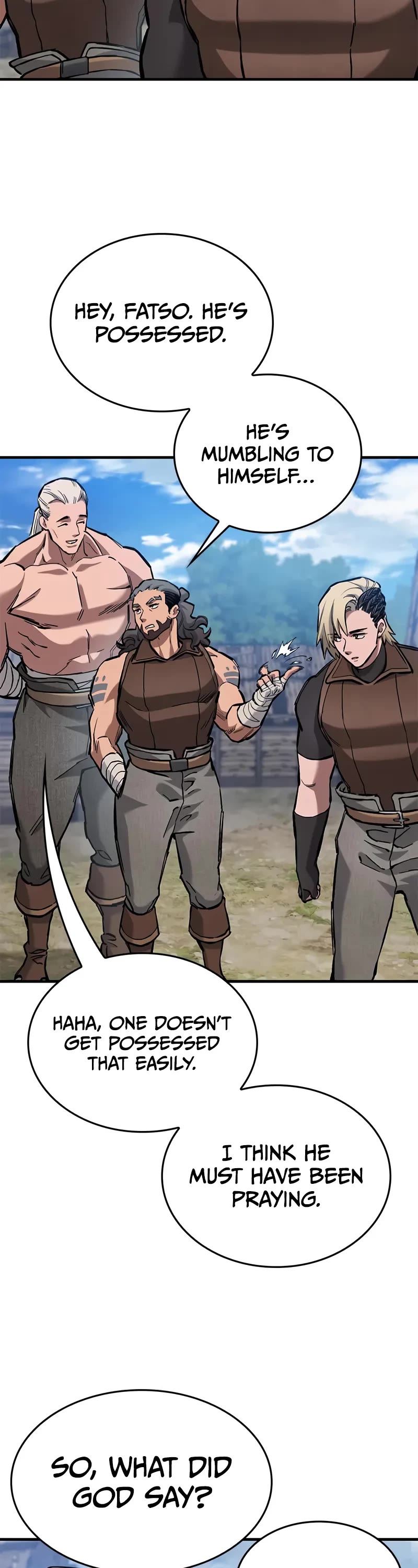 Eternally Regressing Knight Chapter 80 page 44 - Chapter 80