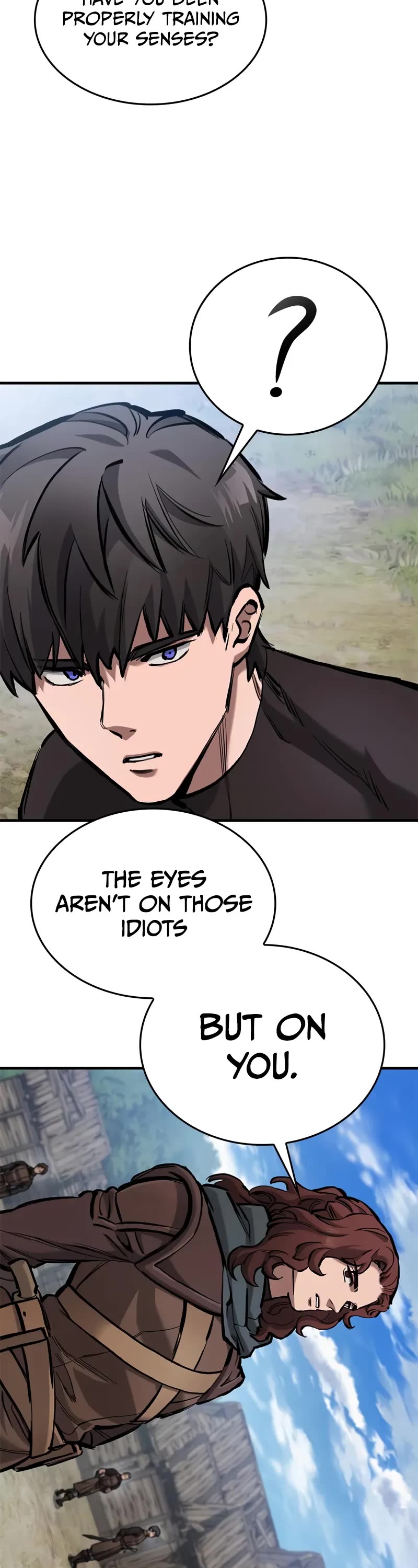 Eternally Regressing Knight Chapter 80 page 47 - Chapter 80