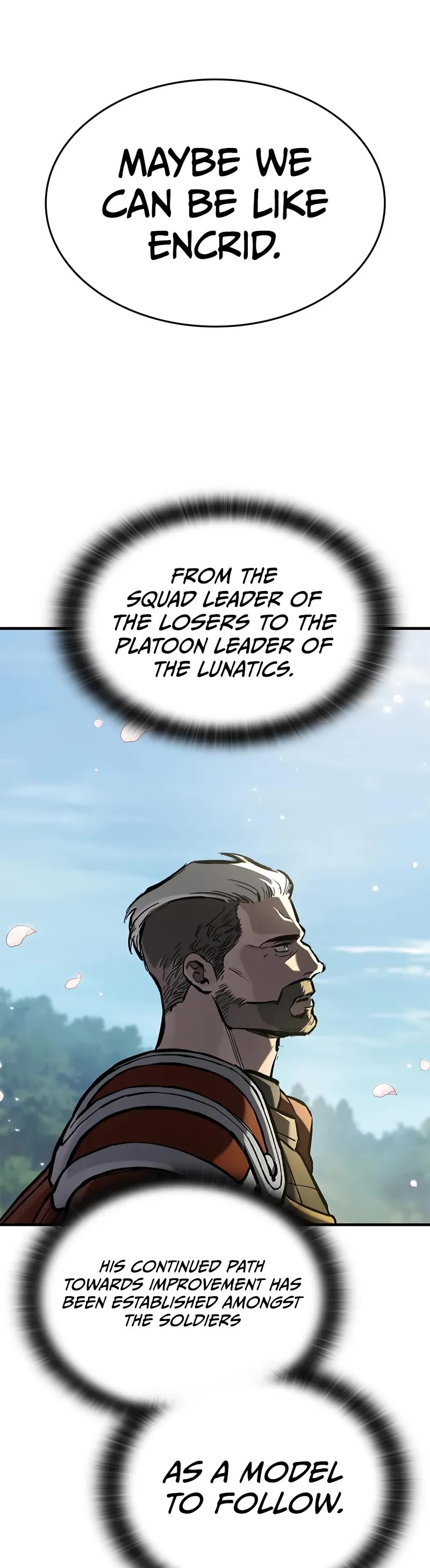 Eternally Regressing Knight Chapter 80 page 49 - Chapter 80