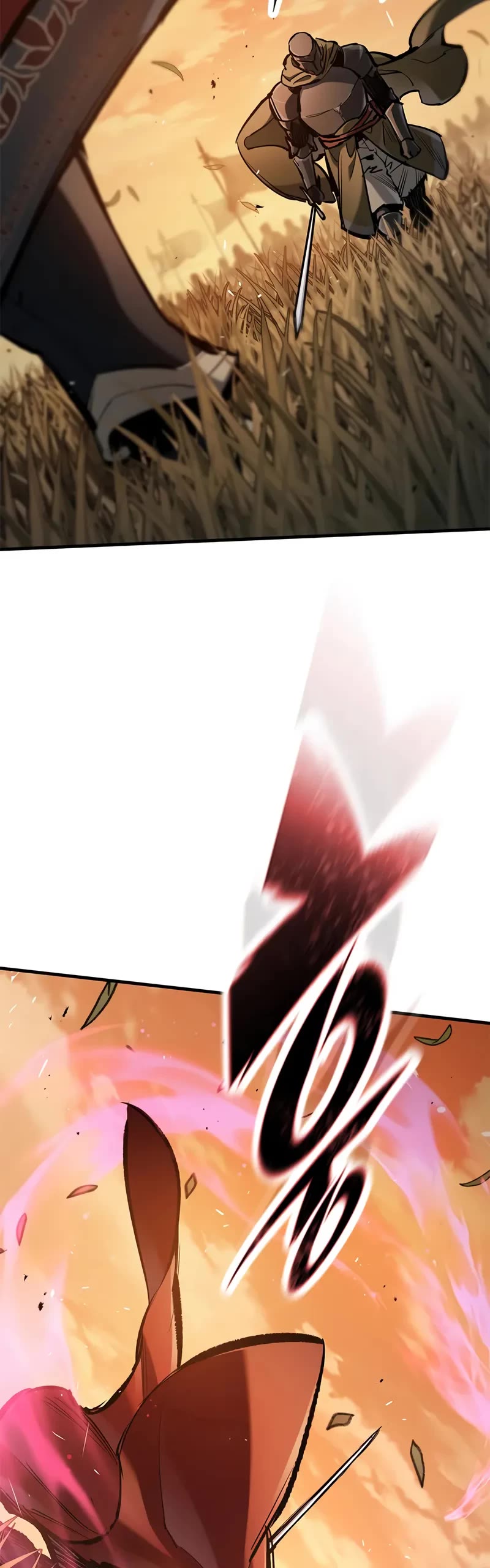 Eternally Regressing Knight Chapter 80 page 5 - Chapter 80