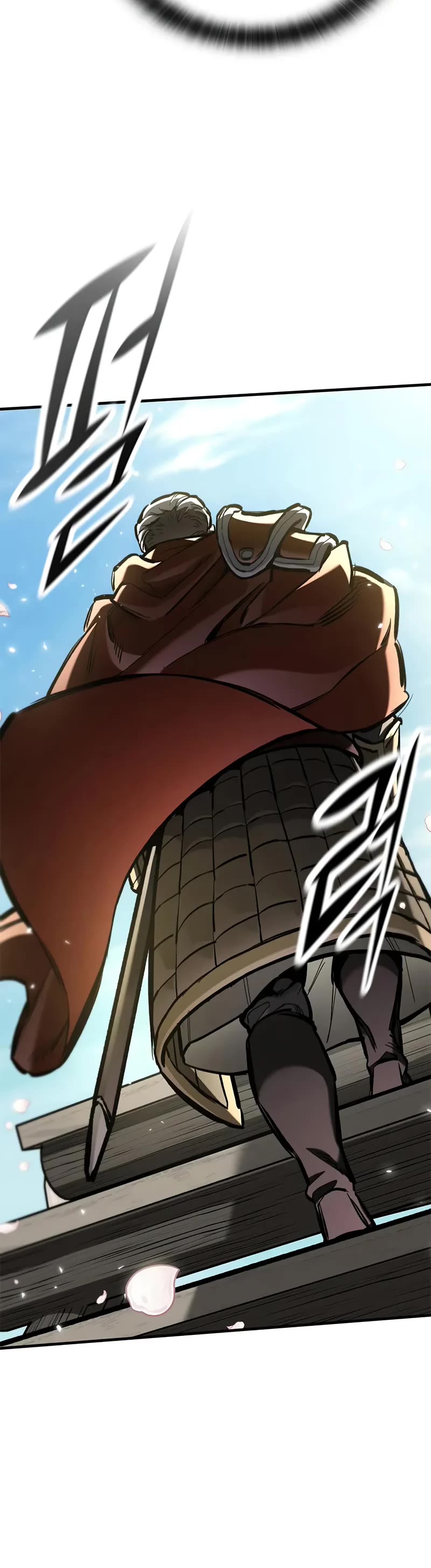 Eternally Regressing Knight Chapter 80 page 50 - Chapter 80