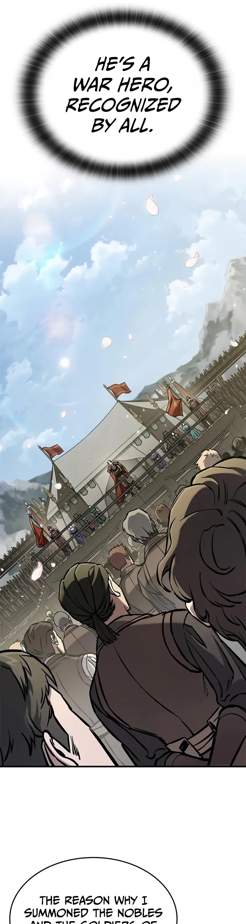 Eternally Regressing Knight Chapter 80 page 51 - Chapter 80
