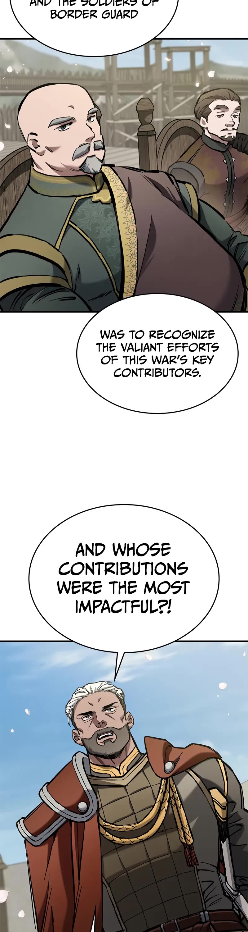 Eternally Regressing Knight Chapter 80 page 52 - Chapter 80