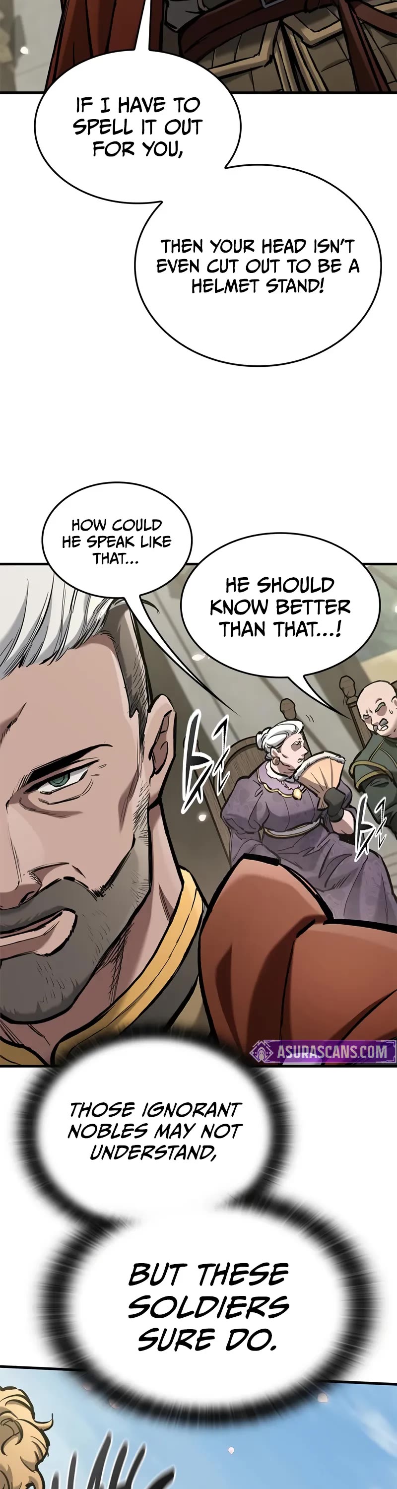 Eternally Regressing Knight Chapter 80 page 53 - Chapter 80