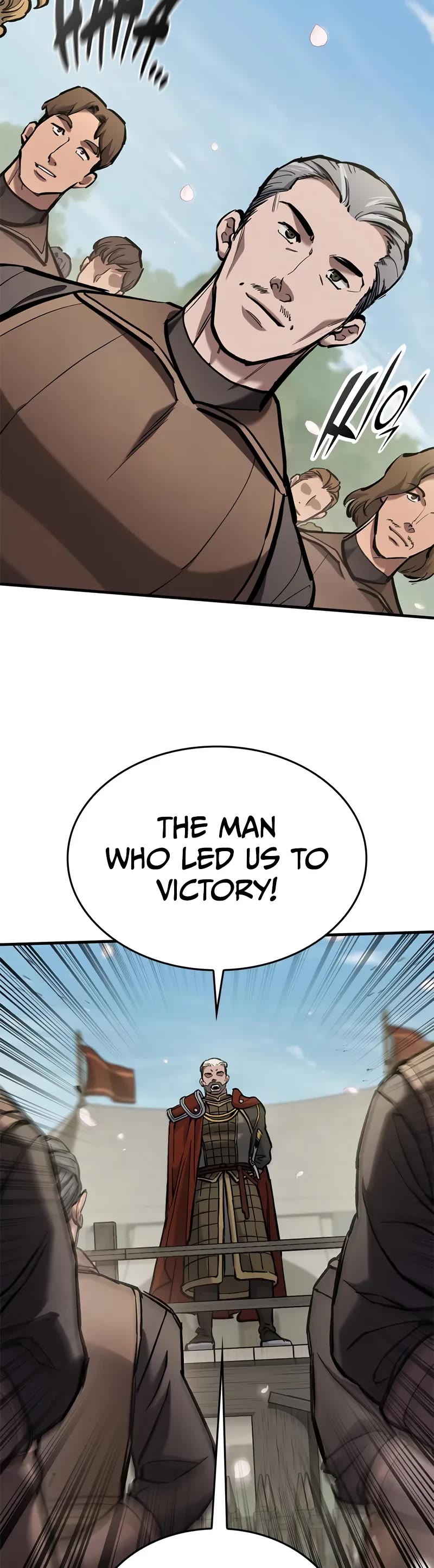 Eternally Regressing Knight Chapter 80 page 54 - Chapter 80