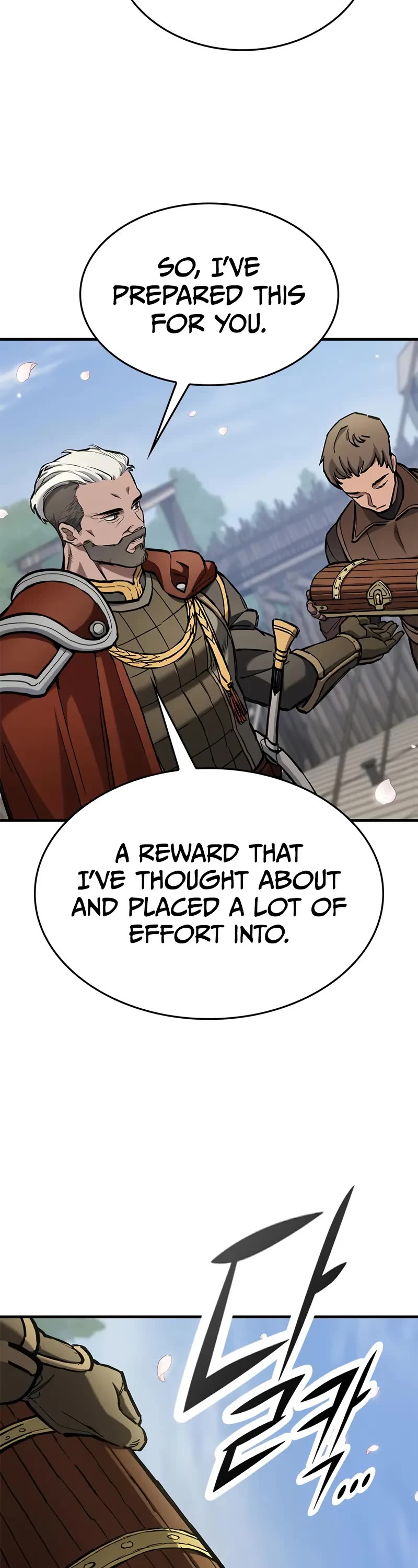 Eternally Regressing Knight Chapter 80 page 58 - Chapter 80