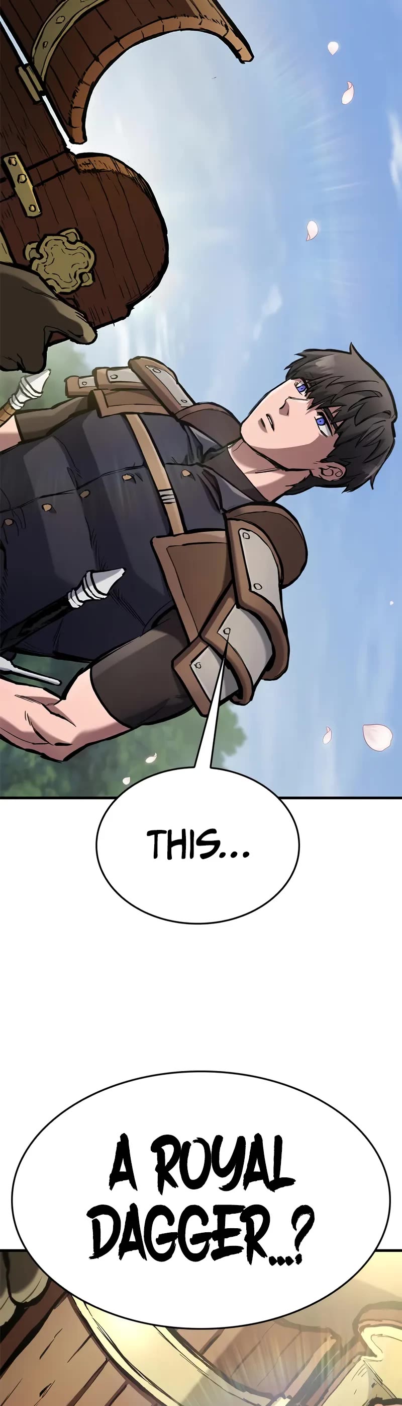 Eternally Regressing Knight Chapter 80 page 59 - Chapter 80