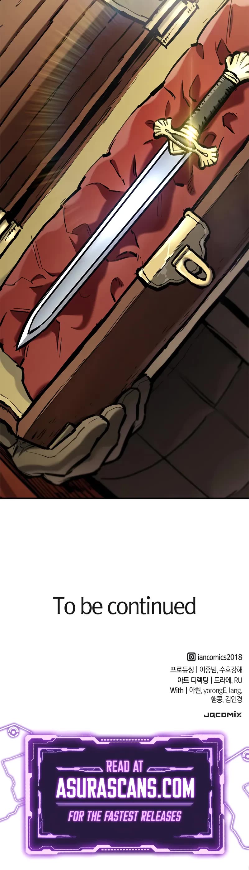 Eternally Regressing Knight Chapter 80 page 60 - Chapter 80