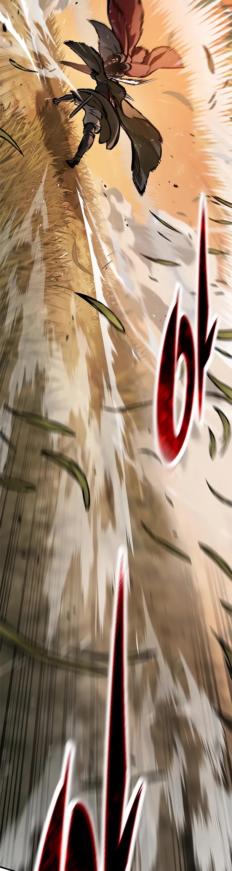 Eternally Regressing Knight Chapter 80 page 8 - Chapter 80