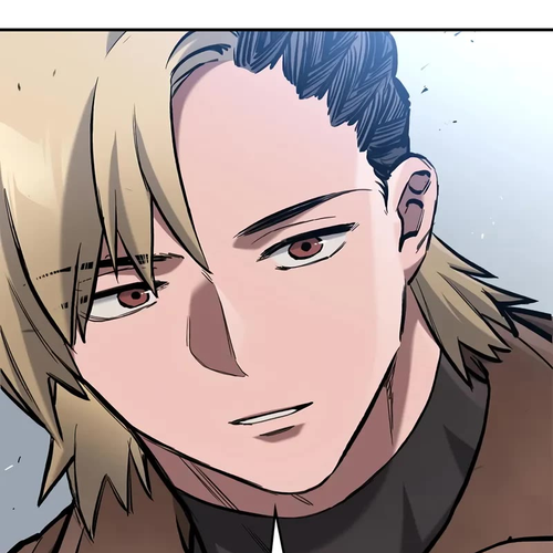 Eternally Regressing Knight Chapter 80 cover
