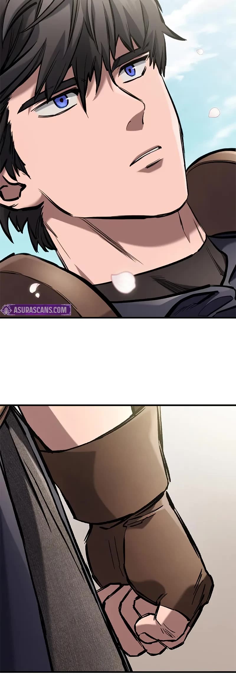 Eternally Regressing Knight Chapter 81 page 10 - Chapter 81