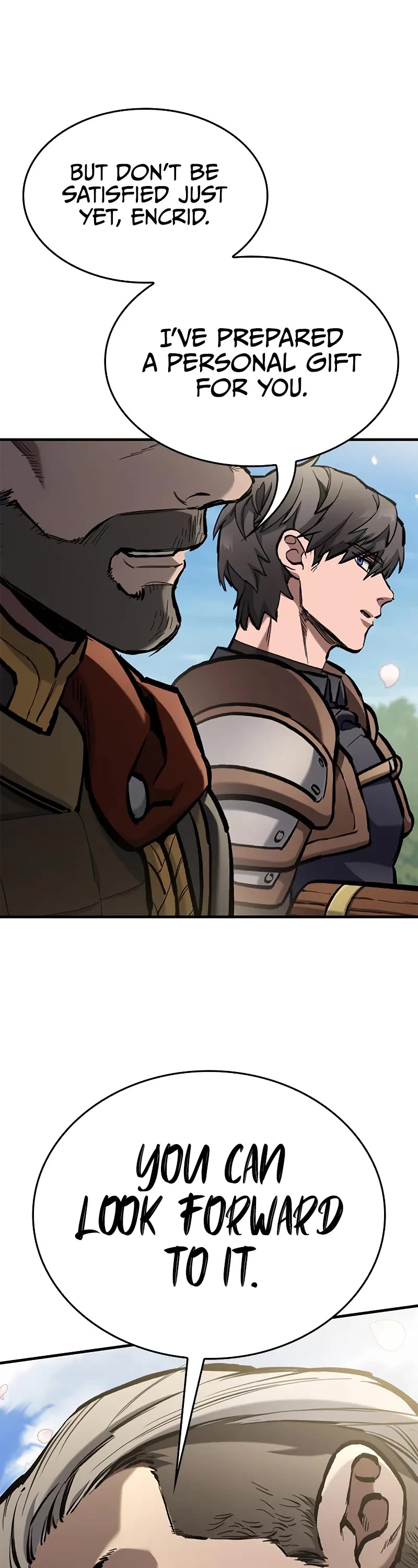Eternally Regressing Knight Chapter 81 page 17 - Chapter 81