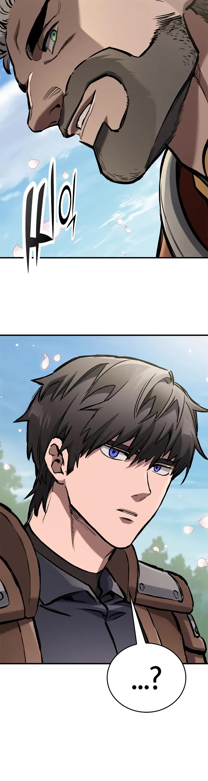 Eternally Regressing Knight Chapter 81 page 18 - Chapter 81