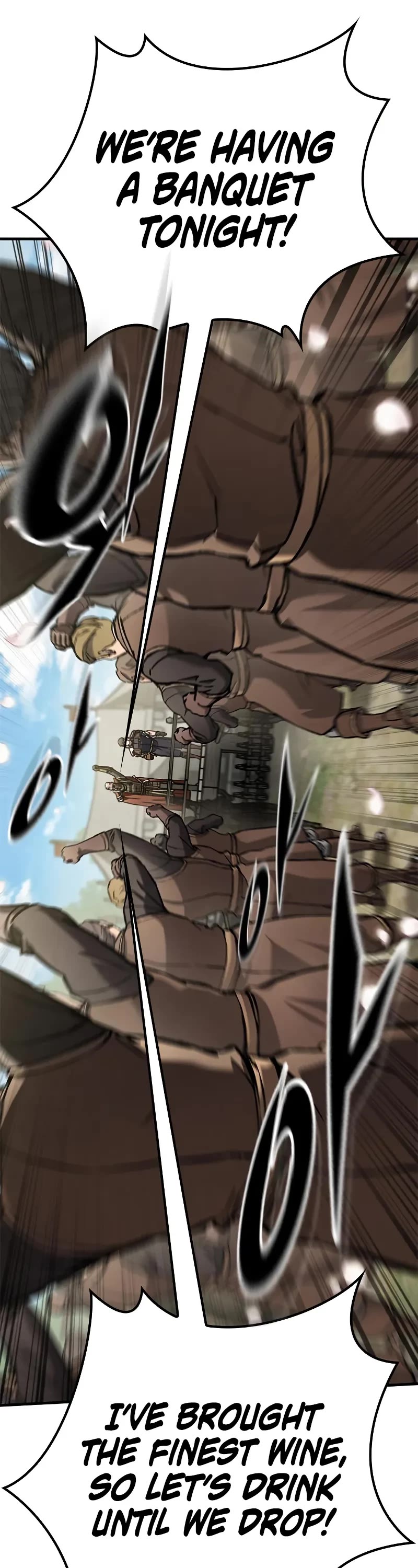 Eternally Regressing Knight Chapter 81 page 19 - Chapter 81