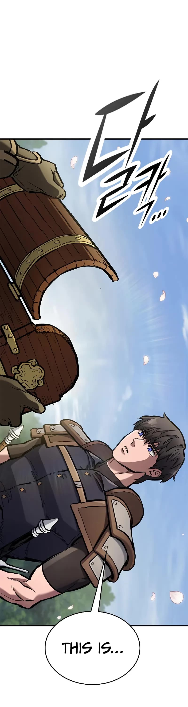Eternally Regressing Knight Chapter 81 page 2 - Chapter 81