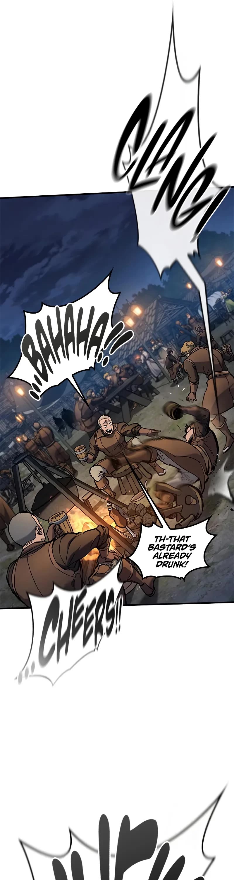 Eternally Regressing Knight Chapter 81 page 22 - Chapter 81