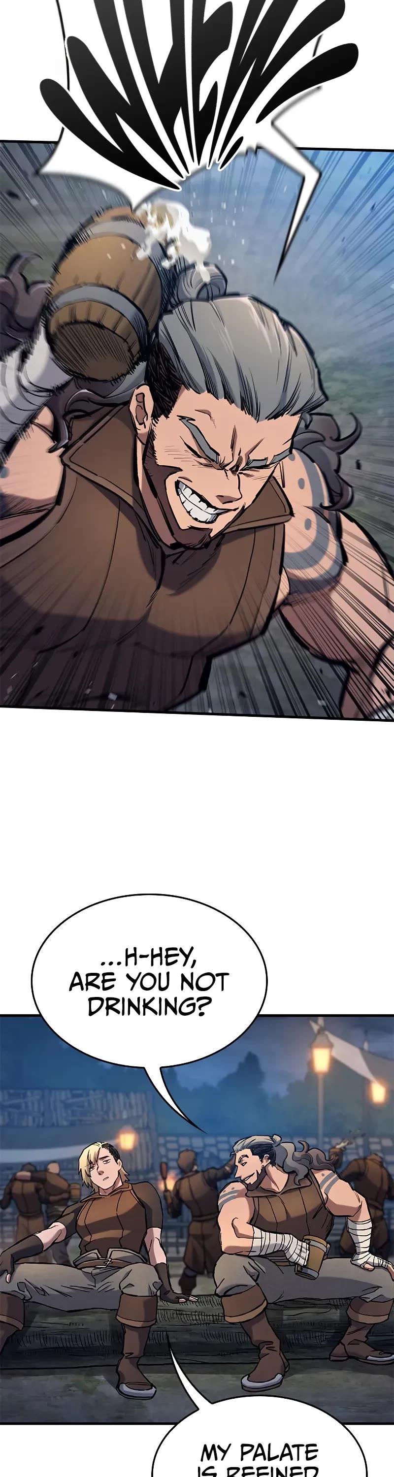 Eternally Regressing Knight Chapter 81 page 23 - Chapter 81