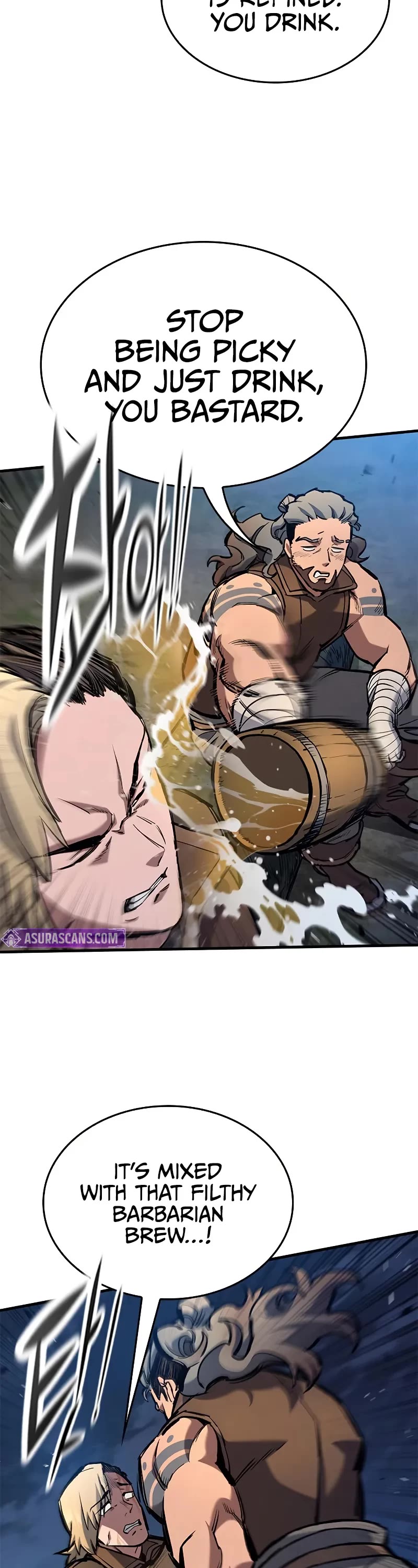 Eternally Regressing Knight Chapter 81 page 24 - Chapter 81
