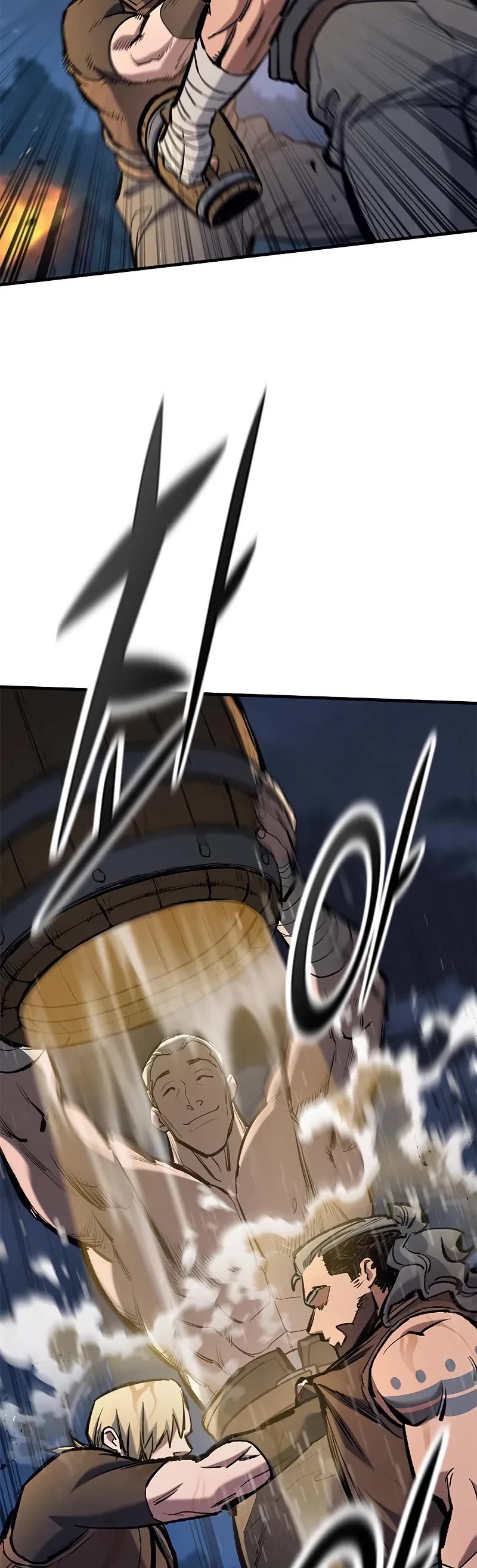 Eternally Regressing Knight Chapter 81 page 25 - Chapter 81