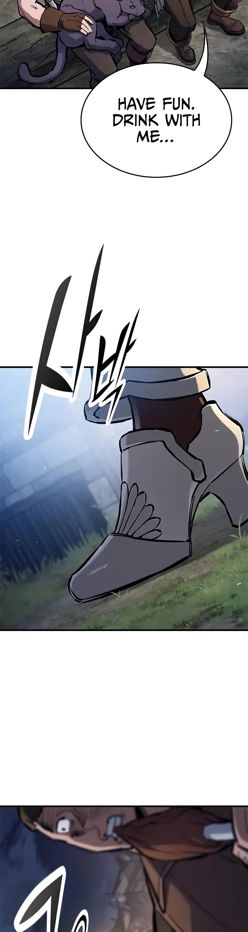 Eternally Regressing Knight Chapter 81 page 29 - Chapter 81