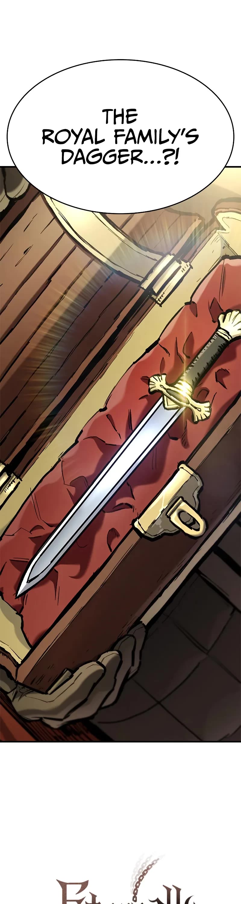 Eternally Regressing Knight Chapter 81 page 3 - Chapter 81