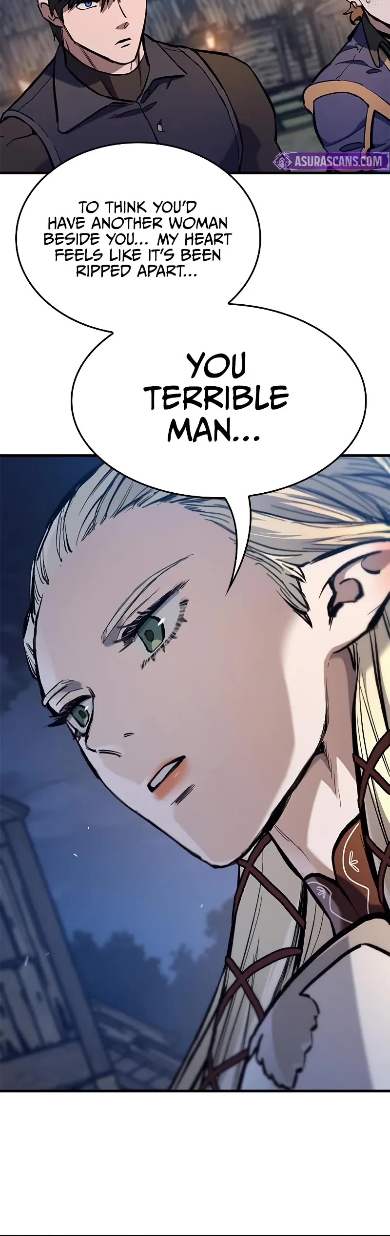 Eternally Regressing Knight Chapter 81 page 31 - Chapter 81