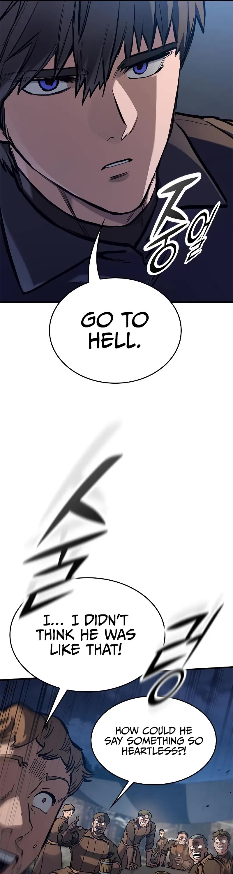 Eternally Regressing Knight Chapter 81 page 32 - Chapter 81