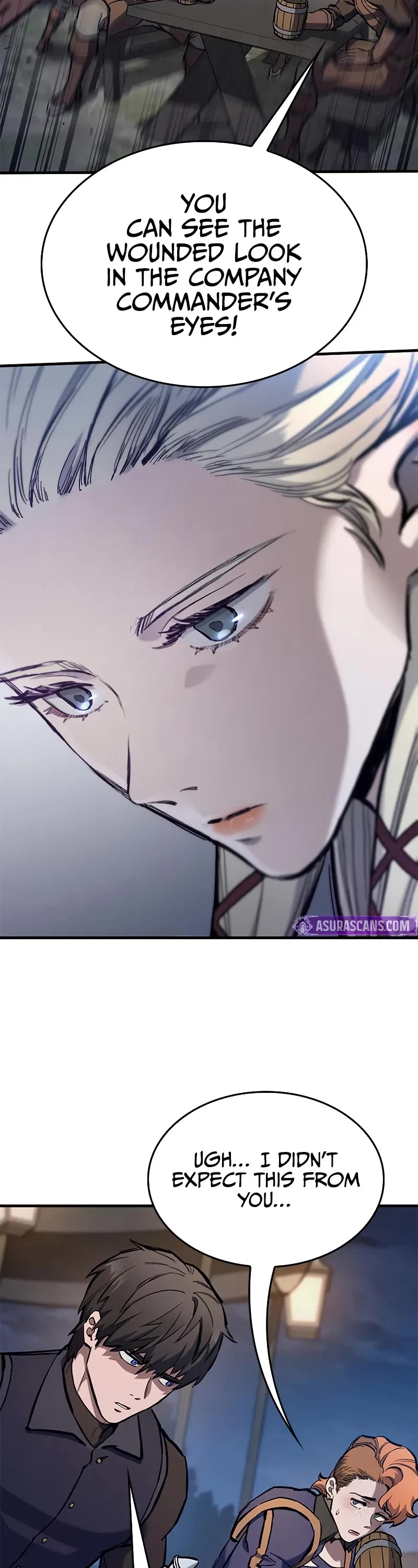 Eternally Regressing Knight Chapter 81 page 33 - Chapter 81