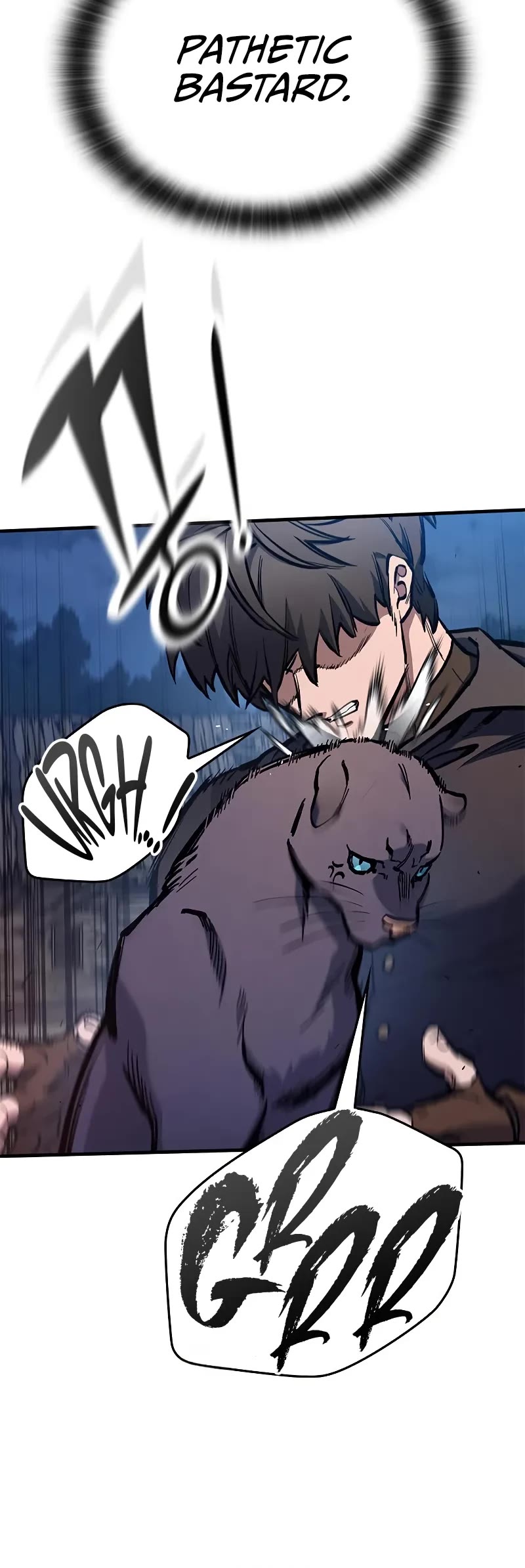 Eternally Regressing Knight Chapter 81 page 36 - Chapter 81