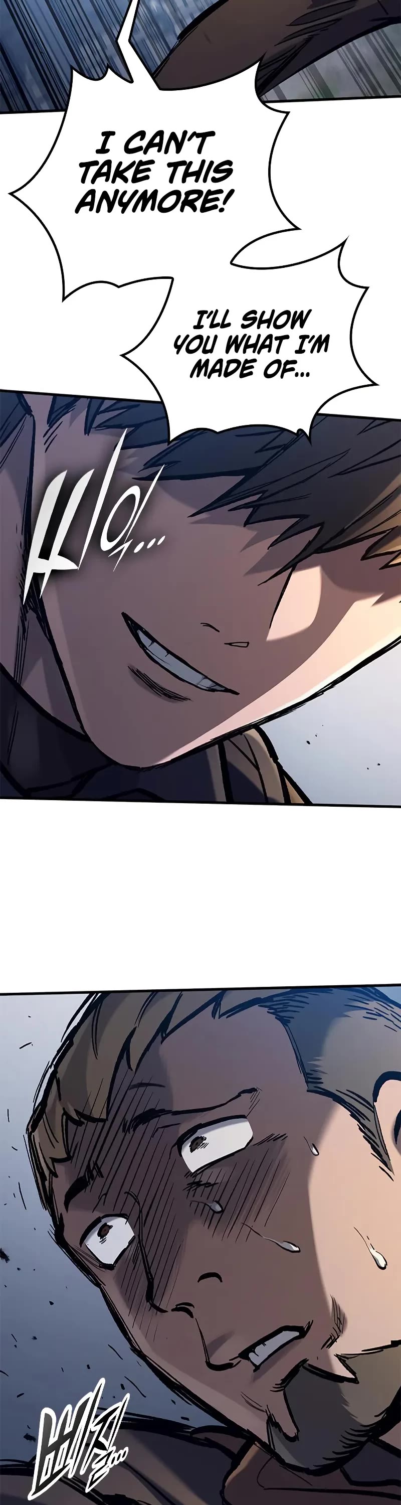 Eternally Regressing Knight Chapter 81 page 38 - Chapter 81