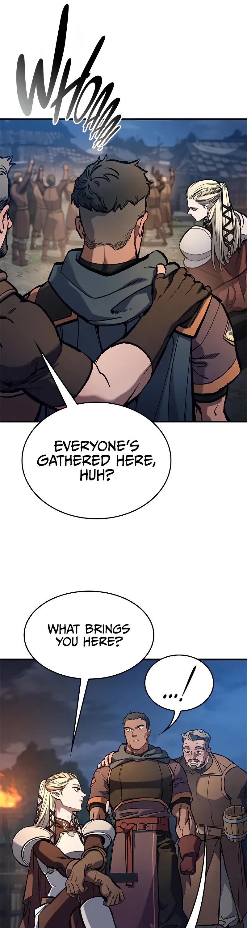 Eternally Regressing Knight Chapter 81 page 42 - Chapter 81
