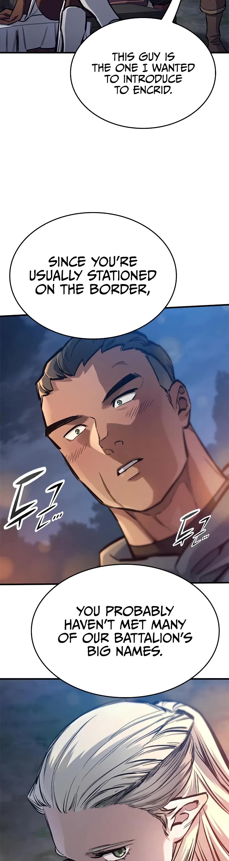 Eternally Regressing Knight Chapter 81 page 43 - Chapter 81
