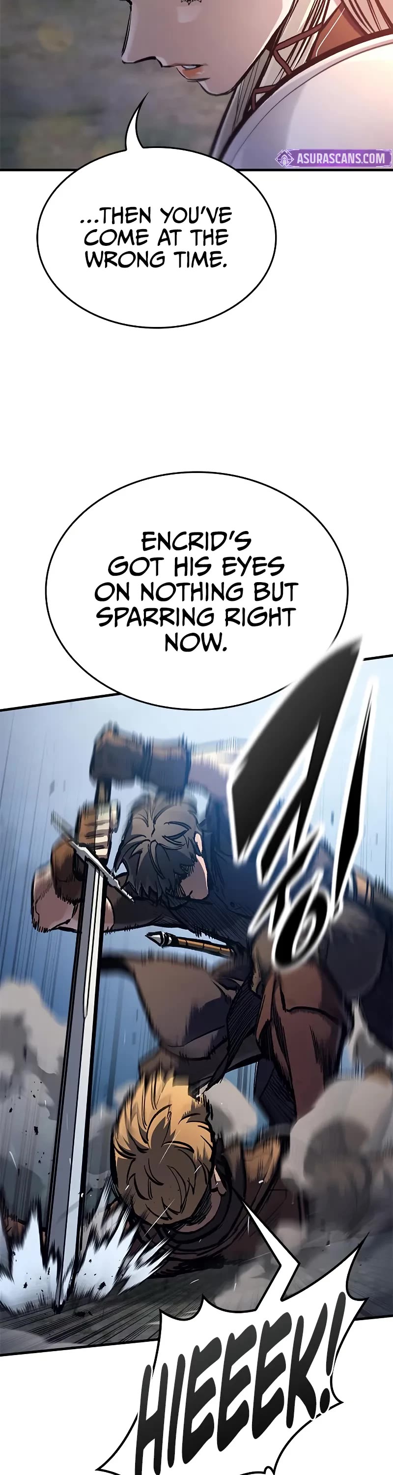 Eternally Regressing Knight Chapter 81 page 44 - Chapter 81