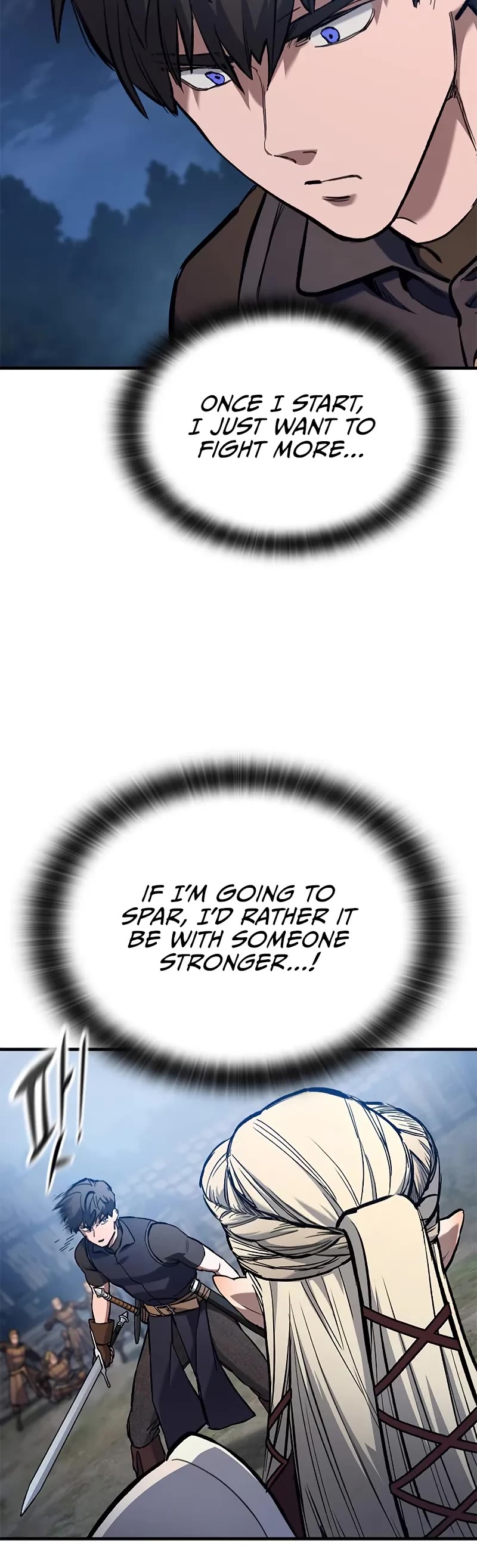 Eternally Regressing Knight Chapter 81 page 46 - Chapter 81