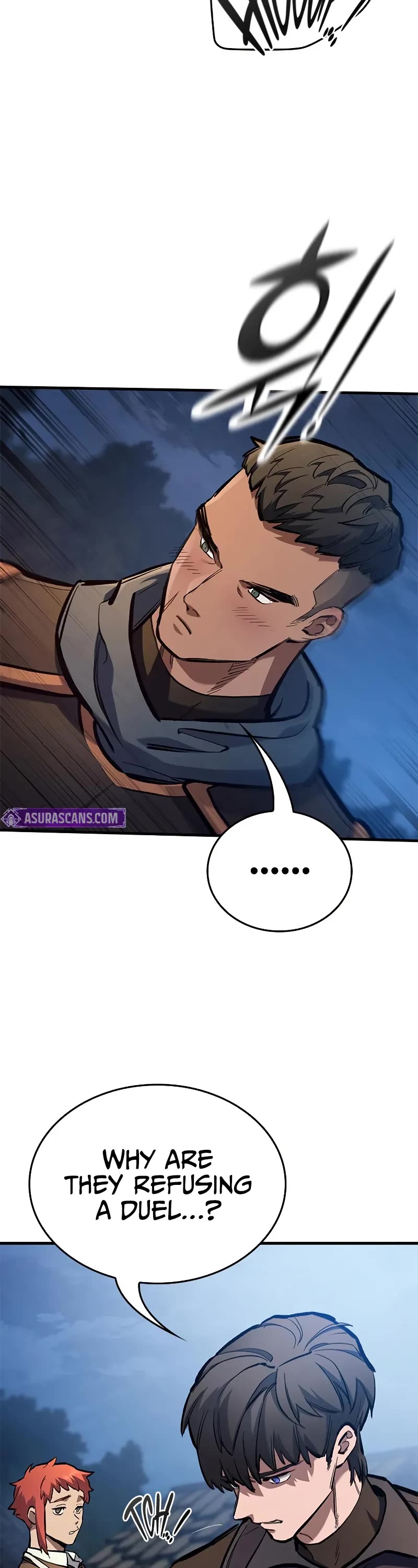 Eternally Regressing Knight Chapter 81 page 48 - Chapter 81