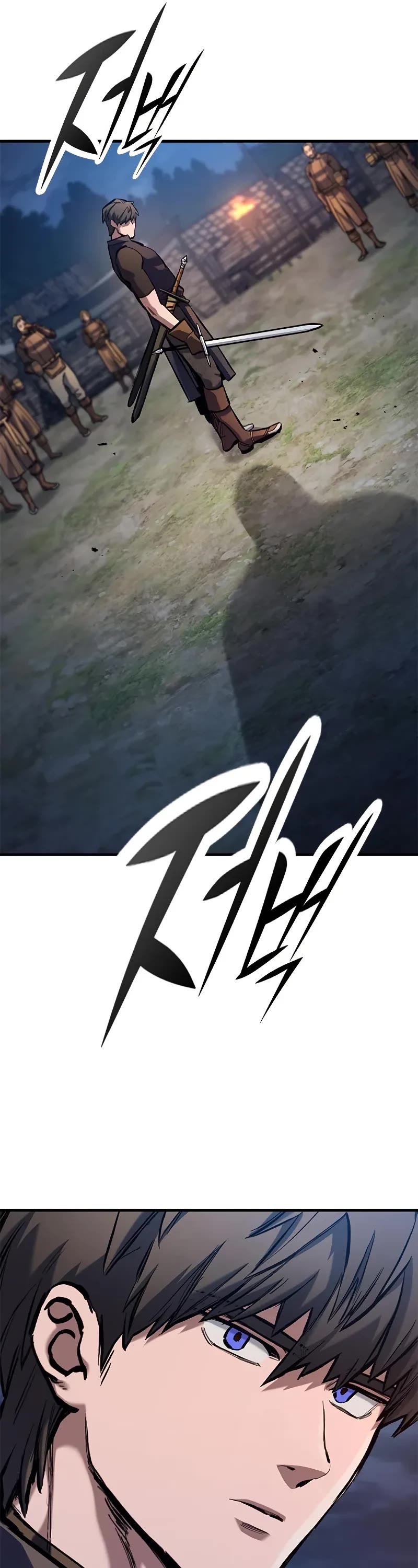 Eternally Regressing Knight Chapter 81 page 52 - Chapter 81