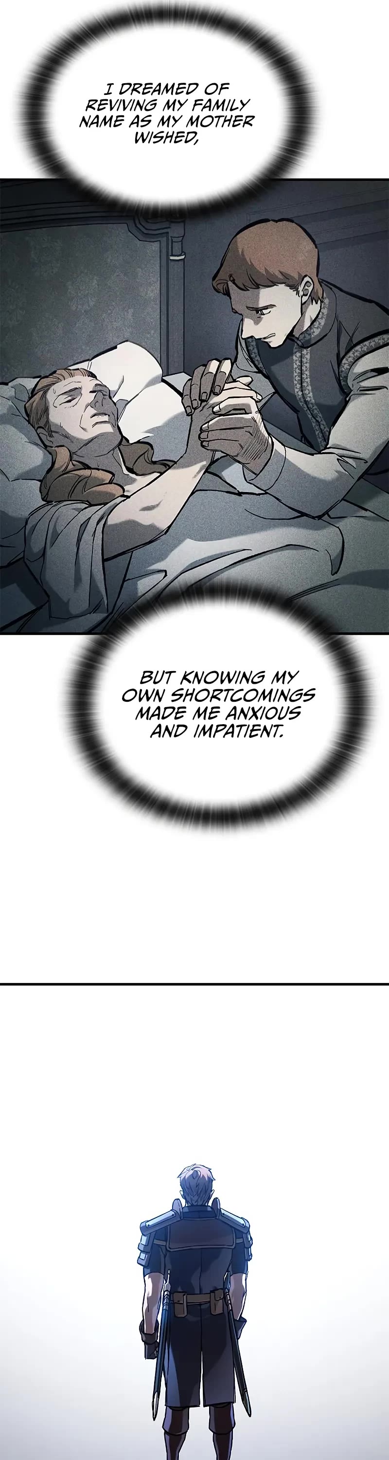 Eternally Regressing Knight Chapter 81 page 54 - Chapter 81