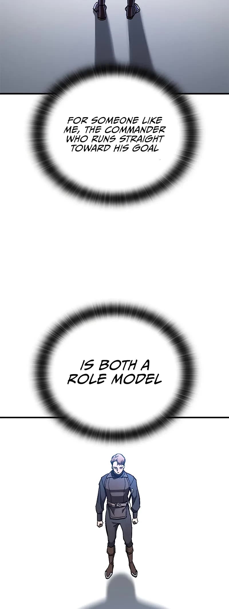 Eternally Regressing Knight Chapter 81 page 55 - Chapter 81