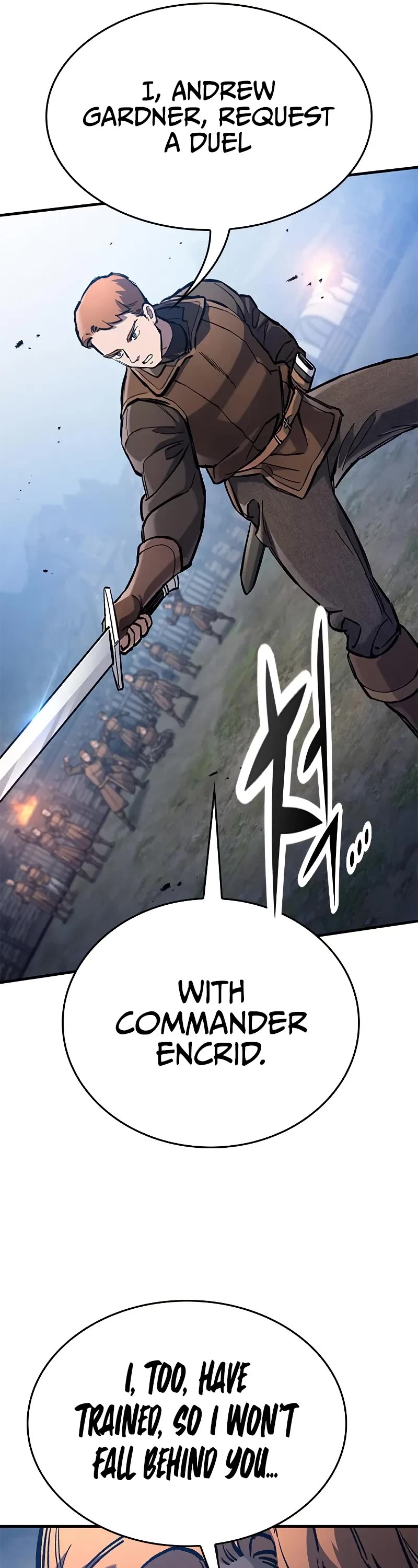 Eternally Regressing Knight Chapter 81 page 57 - Chapter 81