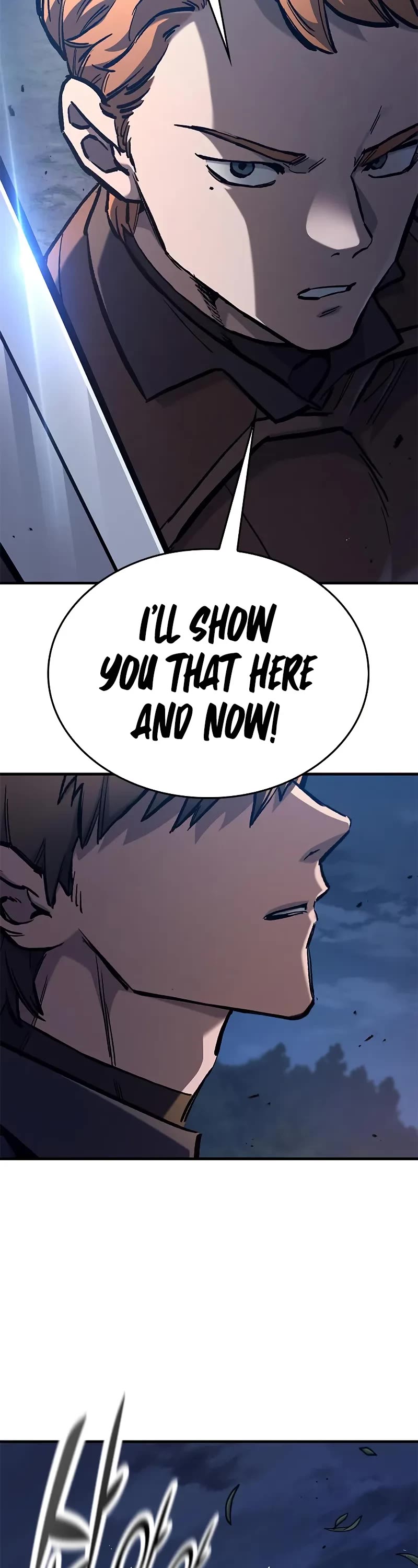 Eternally Regressing Knight Chapter 81 page 58 - Chapter 81