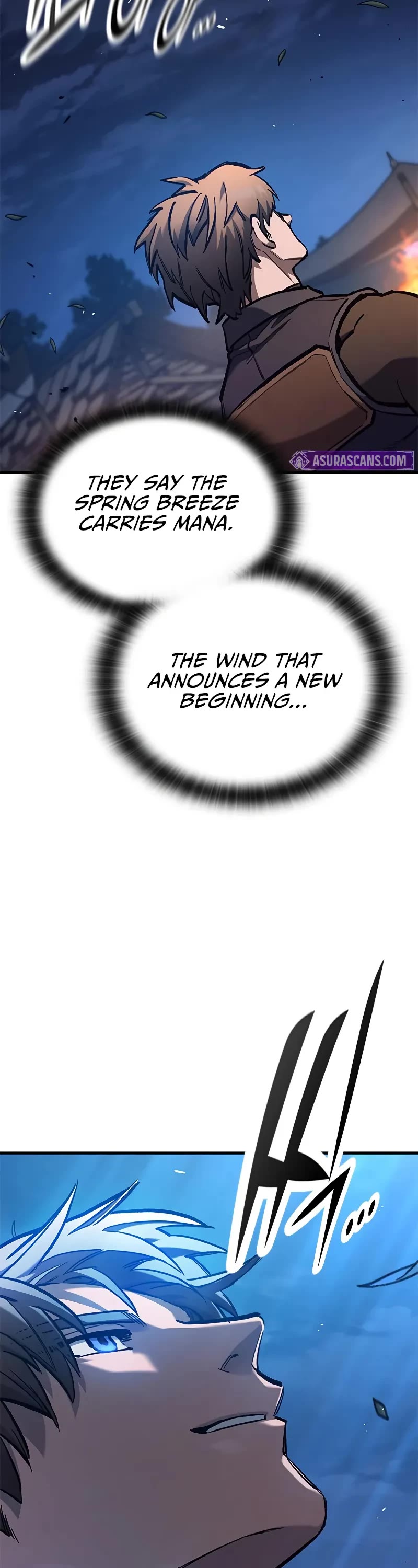 Eternally Regressing Knight Chapter 81 page 59 - Chapter 81