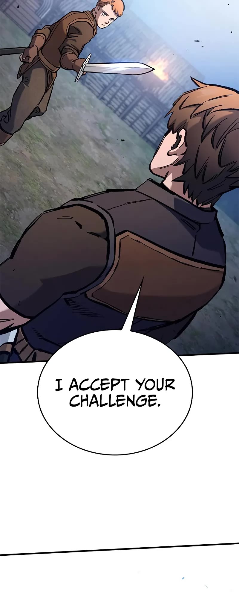 Eternally Regressing Knight Chapter 81 page 61 - Chapter 81